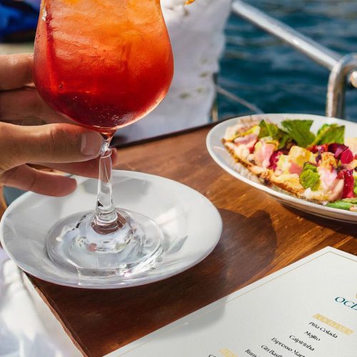 Cocktail